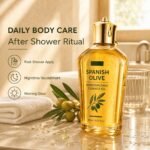 Olive Body Oil – 150 ml