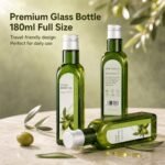 Olive Body Oil – 180 ml