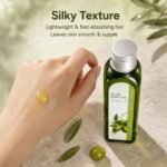 Olive Body Oil – 180 ml