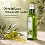 Olive Body Oil – 180 ml