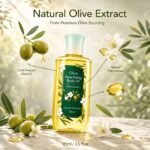Plant-Based Body Oil – 105 ml