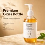 Body Massage Oil – 250 g