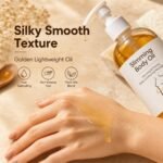 Body Massage Oil – 250 g