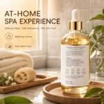 Botanical Body Massage Oil – 100 ml
